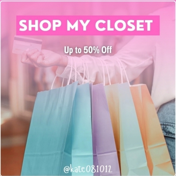 CHANEL Tops - Name Your Price Closet Clear Out Sale!